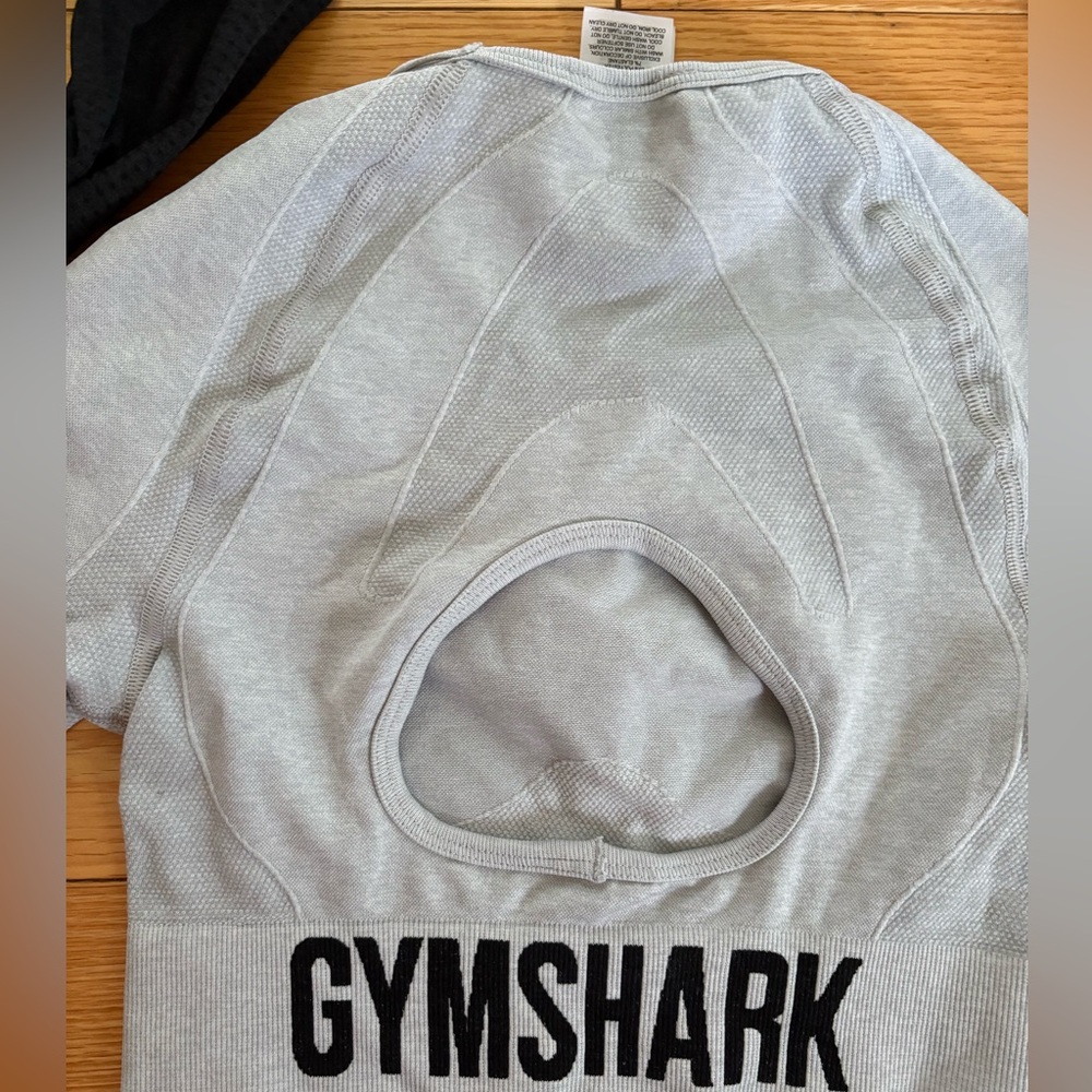Gymshark Small - Picture 5 of 5